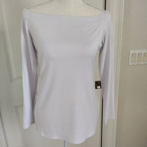 New Sarin Matthew's top sz m nwt